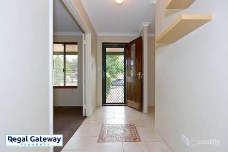 Property photo of 30 Lansdowne Entrance Canning Vale WA 6155