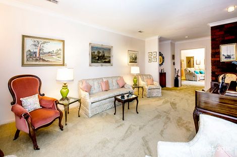 Property photo of 6 Heatherlea Drive Wheelers Hill VIC 3150