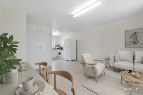 10 Milne Lane, West Mackay, QLD 4740