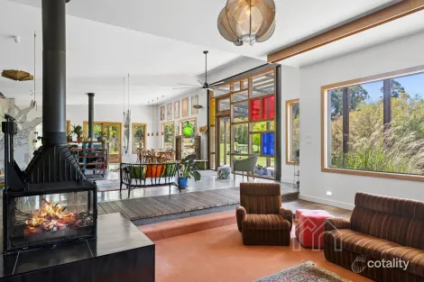 4 Manna Lane, Trentham, VIC 3458