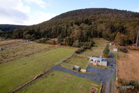 145 Mount Hull Rd, Collinsvale, TAS 7012