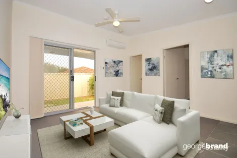 Property photo of 3A Hanson Close Kariong NSW 2250