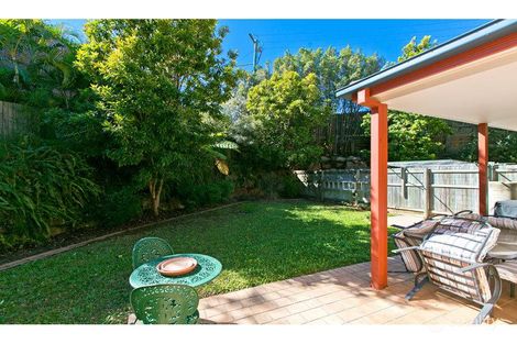 Property photo of 29/55 Beckwith Street Ormiston QLD 4160