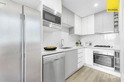 Property photo of 4/4-6 Centenary Road Merrylands NSW 2160