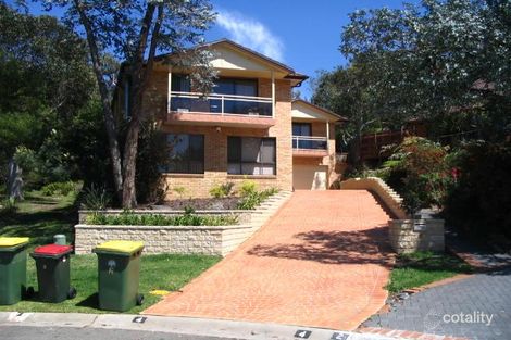 4 Yanina Pl, Bangor, NSW 2234