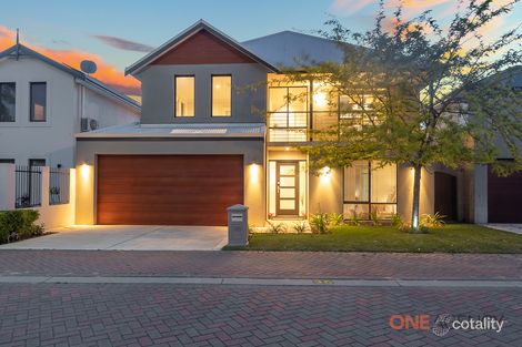 Property photo of 36 Lycium Quays Stirling WA 6021