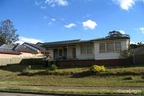 Property photo of 20 Michelle Drive Constitution Hill NSW 2145