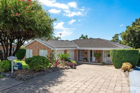 Property photo of 2 O'Reilly Close Menai NSW 2234