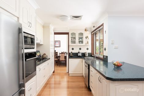 Property photo of 2 O'Reilly Close Menai NSW 2234