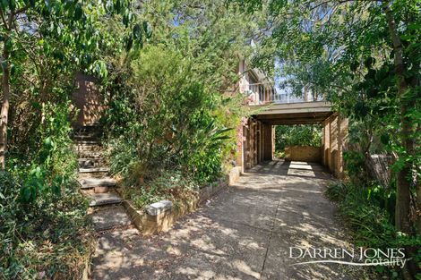 Property photo of 72 Arthur Street Eltham VIC 3095