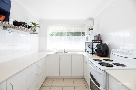 Property photo of 6/117 Clarence Road Indooroopilly QLD 4068