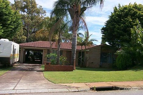 13 Tunnicliffe St, Parmelia, WA 6167