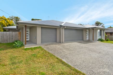 Property photo of 12 Sinclair Place Beenleigh QLD 4207