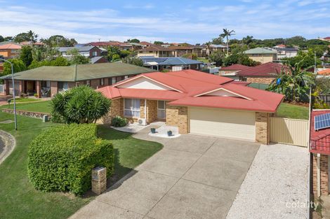 Property photo of 18 Laar Crescent Boondall QLD 4034