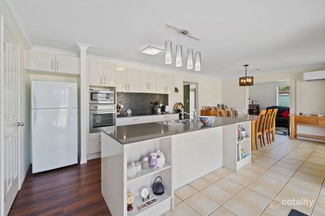 Property photo of 18 Laar Crescent Boondall QLD 4034