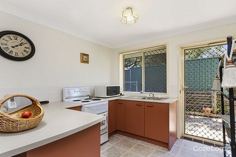 Property photo of 4/54 Queen Street Warners Bay NSW 2282