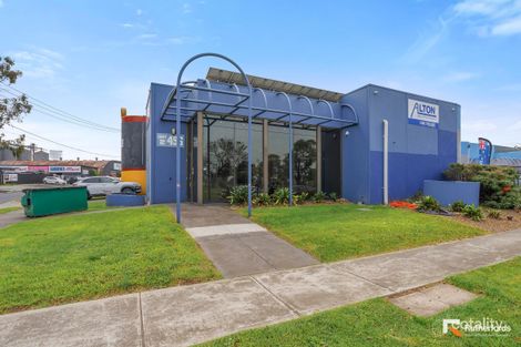2/496 Geelong Rd, West Footscray, VIC 3012