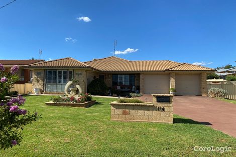 Property photo of 114 Mitchell Street Parkes NSW 2870