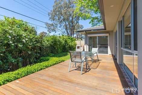 Property photo of 7B Borrowdale Street Red Hill ACT 2603