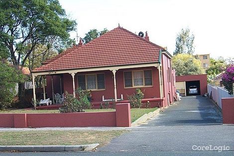 Property photo of 41 Osborne Road East Fremantle WA 6158