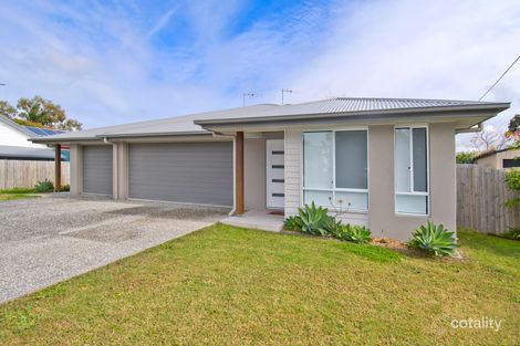 Property photo of 12 Sinclair Place Beenleigh QLD 4207