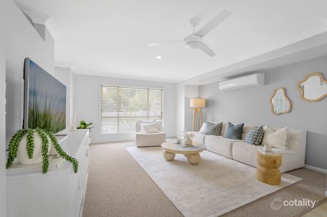 Property photo of 16 Lambor Drive Mudgeeraba QLD 4213