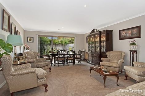 Property photo of 4 Golden Way Skye VIC 3977