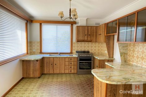 Property photo of 50 Egan Street Cooma NSW 2630