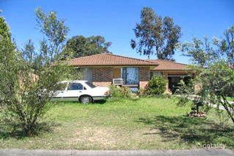 15 Knight Pl, Bligh Park, NSW 2756