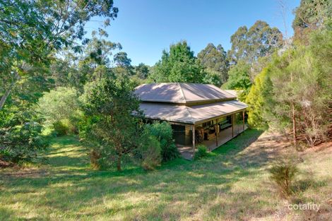 45 Healeys Rd, Yinnar South, VIC 3869