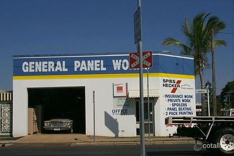 31 Archer St, Rockhampton City, QLD 4700