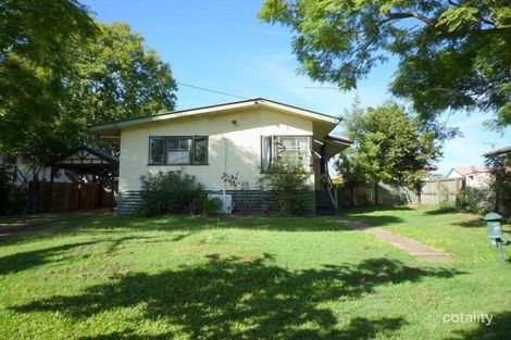 27 Baillieston St, Leichhardt, QLD 4305