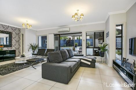 Property photo of 10 Grandiflora Street Rouse Hill NSW 2155