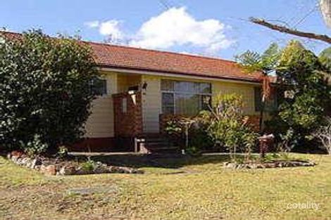 Property photo of 40 Milson Street Charlestown NSW 2290