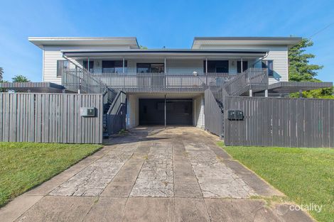 Property photo of 4/10 Westbourne Street Hyde Park QLD 4812