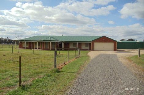 125 Winton-Lurg Rd, Winton, VIC 3673