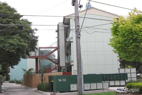 Property photo of 2/18 Miller Street Fitzroy North VIC 3068