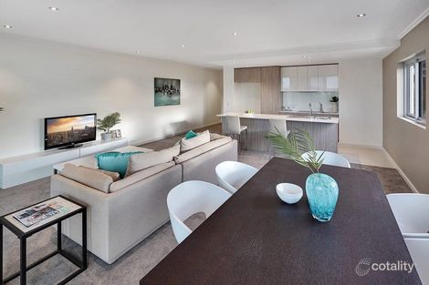 Property photo of 8/17 Wickham Street East Perth WA 6004