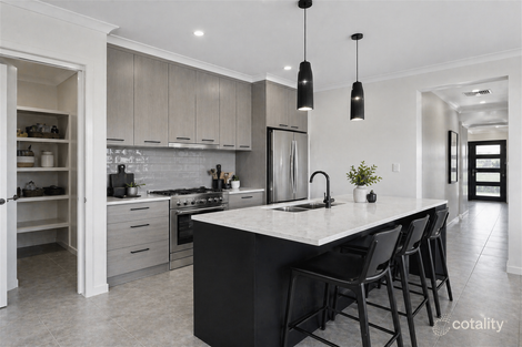 Contact Agent For Address, Armstrong Creek, VIC 3217