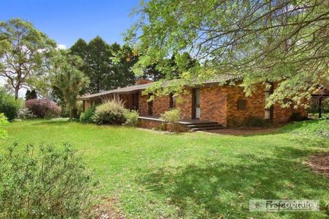 Property photo of 32A Crest Road Armidale NSW 2350