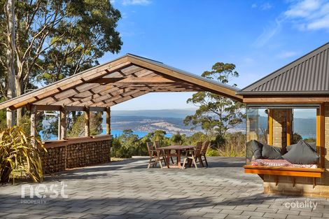 Property photo of 267 Whittons Road Kettering TAS 7155