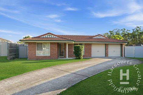 Property photo of 3 Locke Place Goodna QLD 4300