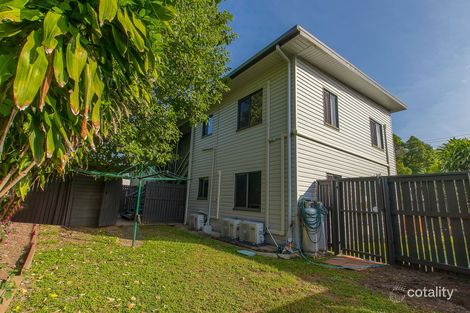 Property photo of 3/10 Westbourne Street Hyde Park QLD 4812