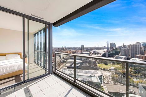 Property photo of 3305/65 Tumbalong Boulevard Haymarket NSW 2000