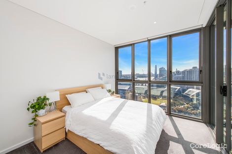 Property photo of 3305/65 Tumbalong Boulevard Haymarket NSW 2000