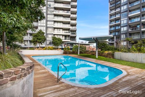 Property photo of 3305/65 Tumbalong Boulevard Haymarket NSW 2000