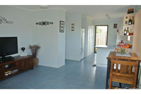 Property photo of 4/592 Oxley Avenue Scarborough QLD 4020