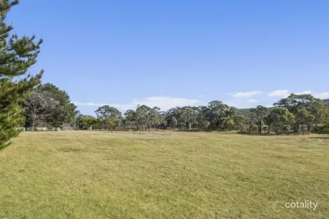 Property photo of 169 Old Mandemar Road Berrima NSW 2577