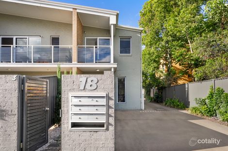 3/18 Arthur St, Coffs Harbour, NSW 2450