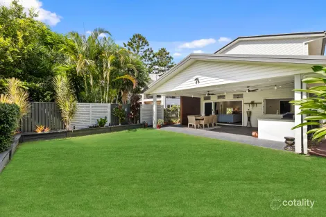 Property photo of 73 Cavell Street Birkdale QLD 4159